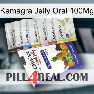 Kamagra Jelly Oral 100Mg 11